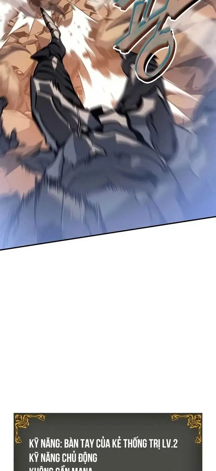 Truyện Tranh Solo Leveling - Tôi Thăng Cấp Một Mình: Tận Thế Ragnarok trang 3