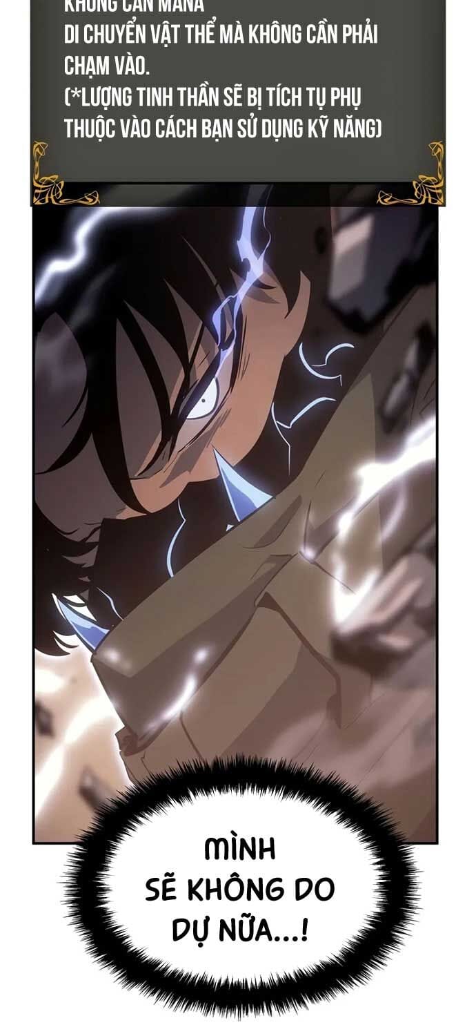 Truyện Tranh Solo Leveling - Tôi Thăng Cấp Một Mình: Tận Thế Ragnarok trang 3