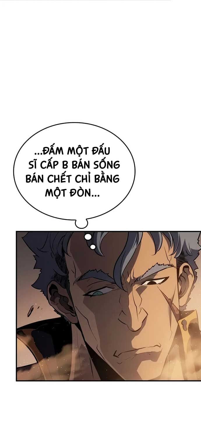 Truyện Tranh Solo Leveling - Tôi Thăng Cấp Một Mình: Tận Thế Ragnarok trang 3