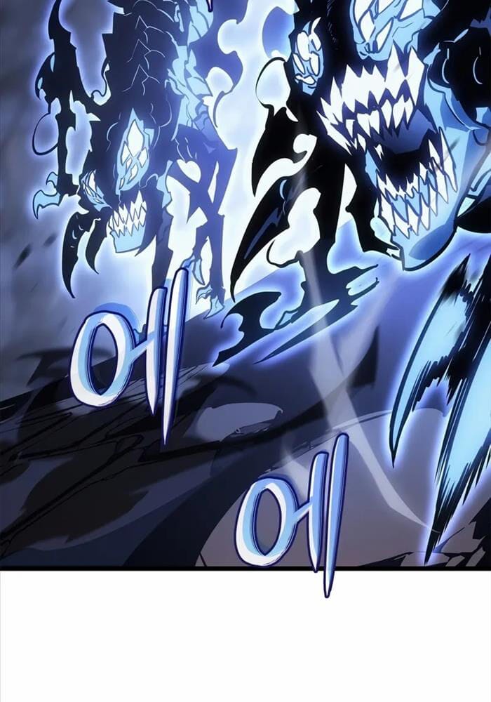 Truyện Tranh Solo Leveling - Tôi Thăng Cấp Một Mình: Tận Thế Ragnarok trang 3