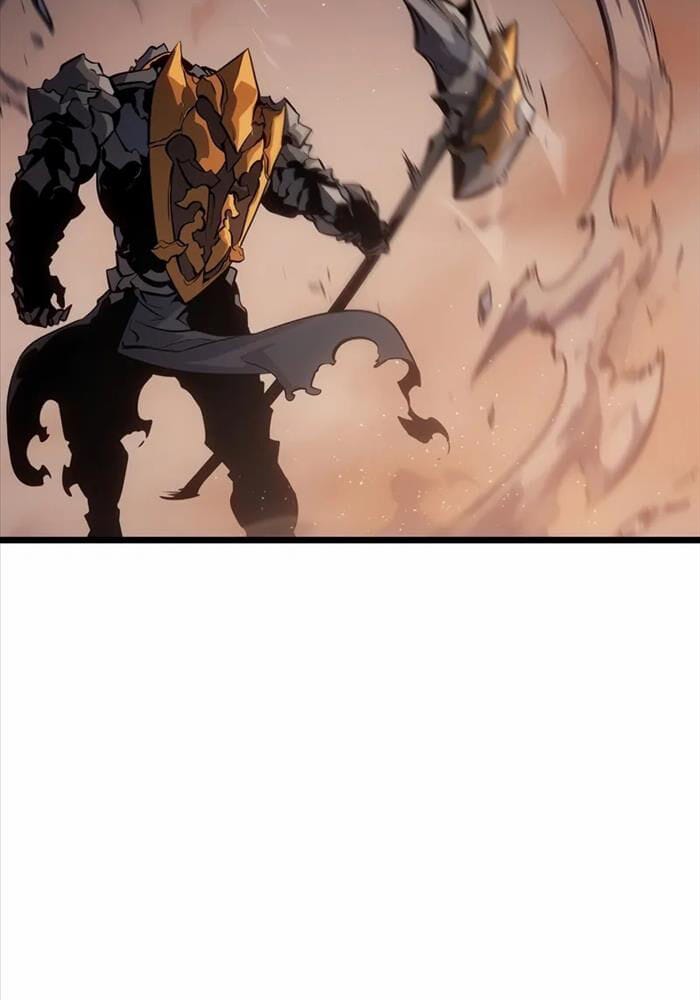 Truyện Tranh Solo Leveling - Tôi Thăng Cấp Một Mình: Tận Thế Ragnarok trang 3