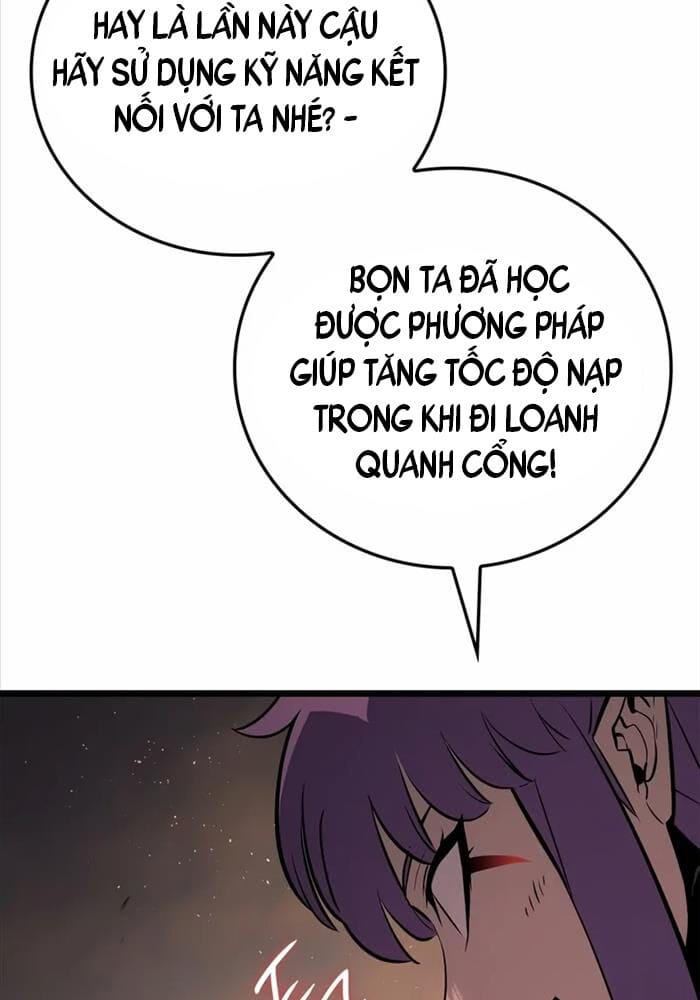 Truyện Tranh Solo Leveling - Tôi Thăng Cấp Một Mình: Tận Thế Ragnarok trang 3