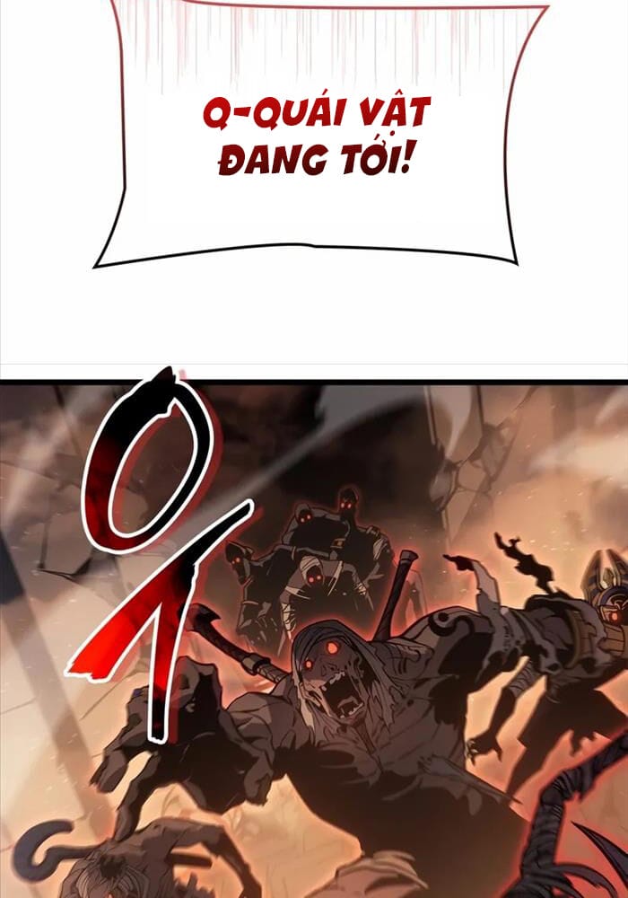 Truyện Tranh Solo Leveling - Tôi Thăng Cấp Một Mình: Tận Thế Ragnarok trang 3