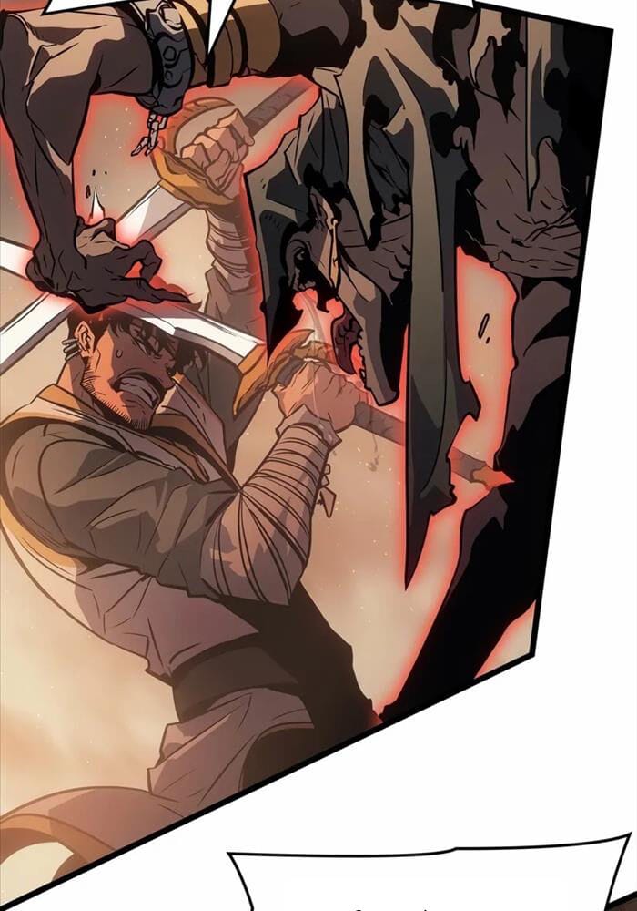 Truyện Tranh Solo Leveling - Tôi Thăng Cấp Một Mình: Tận Thế Ragnarok trang 3