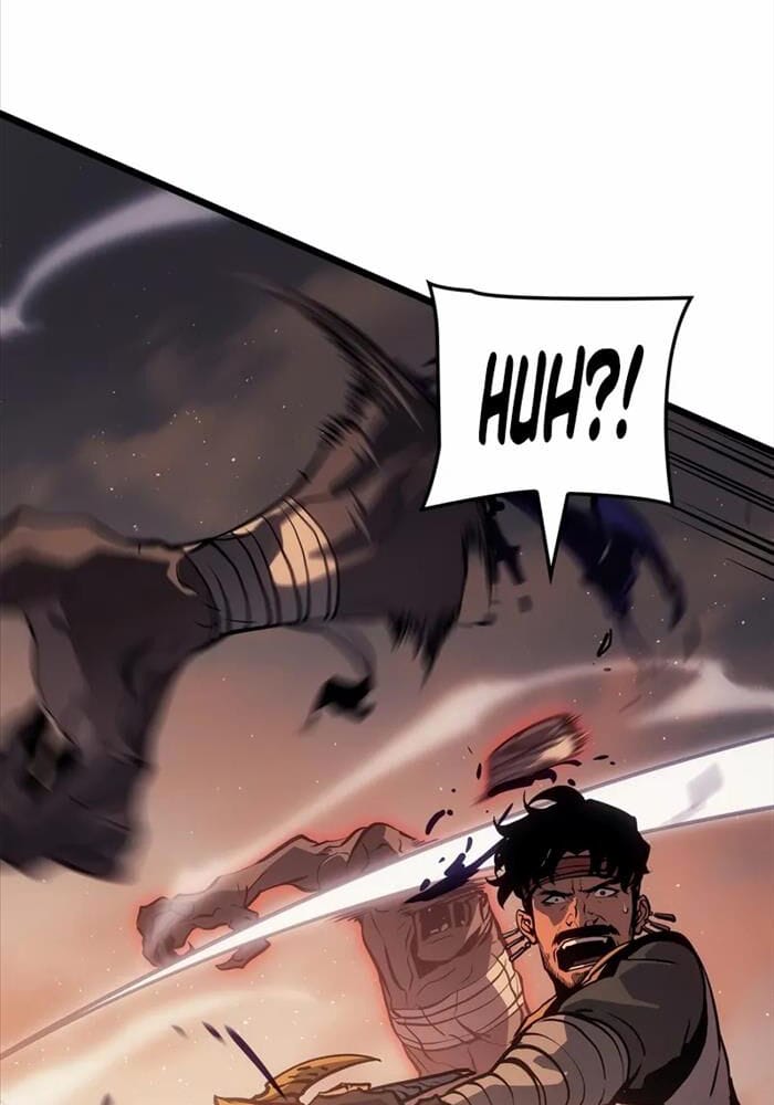 Truyện Tranh Solo Leveling - Tôi Thăng Cấp Một Mình: Tận Thế Ragnarok trang 3