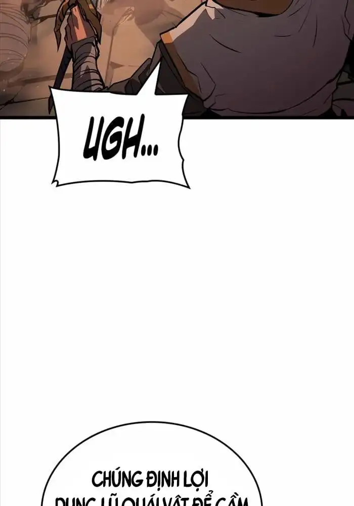 Truyện Tranh Solo Leveling - Tôi Thăng Cấp Một Mình: Tận Thế Ragnarok trang 3