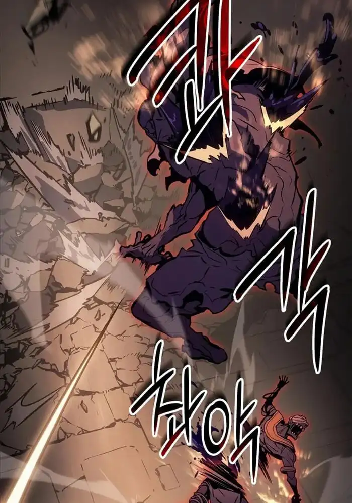 Truyện Tranh Solo Leveling - Tôi Thăng Cấp Một Mình: Tận Thế Ragnarok trang 3