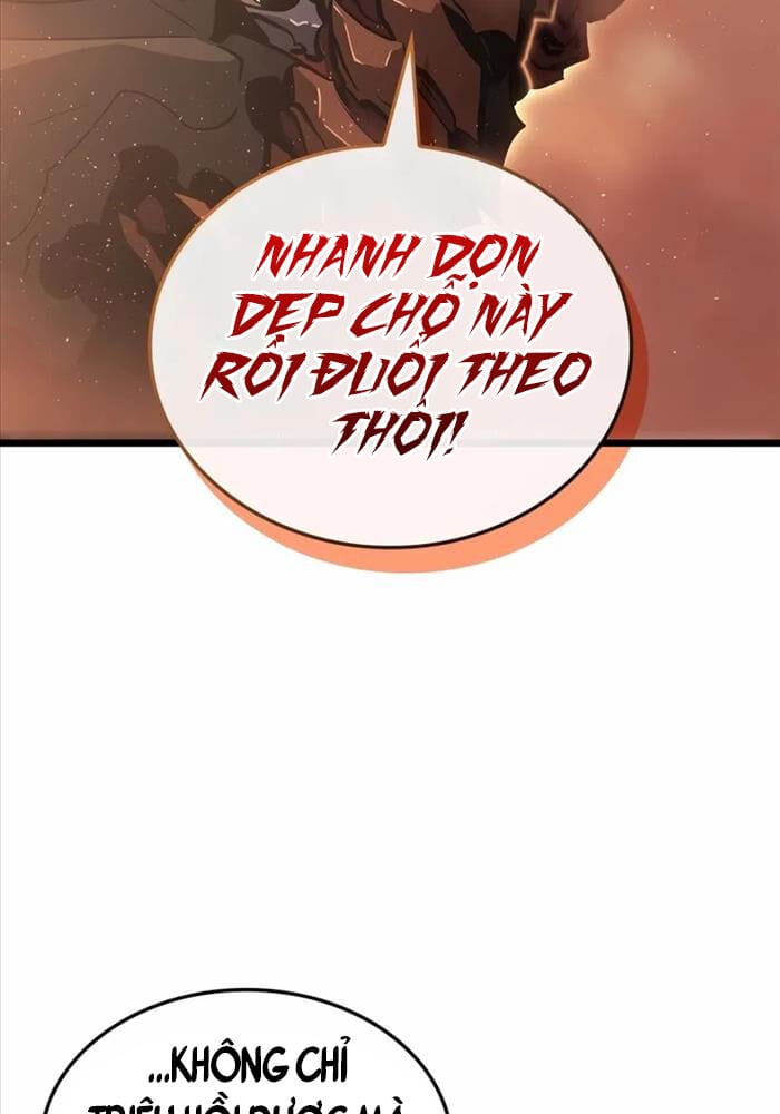 Truyện Tranh Solo Leveling - Tôi Thăng Cấp Một Mình: Tận Thế Ragnarok trang 3