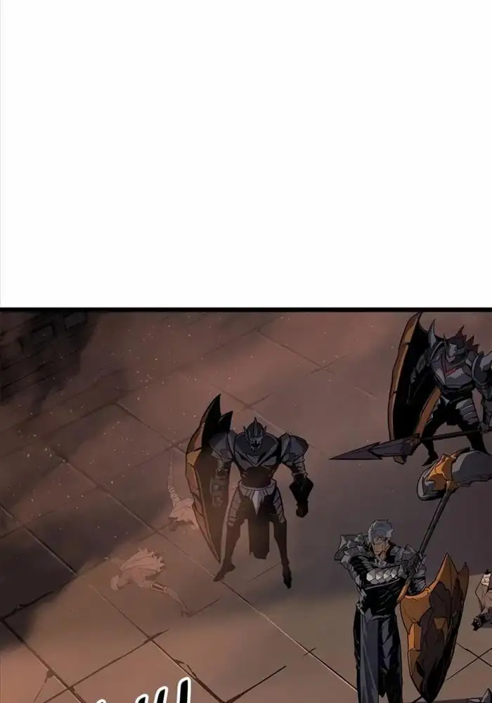 Truyện Tranh Solo Leveling - Tôi Thăng Cấp Một Mình: Tận Thế Ragnarok trang 3