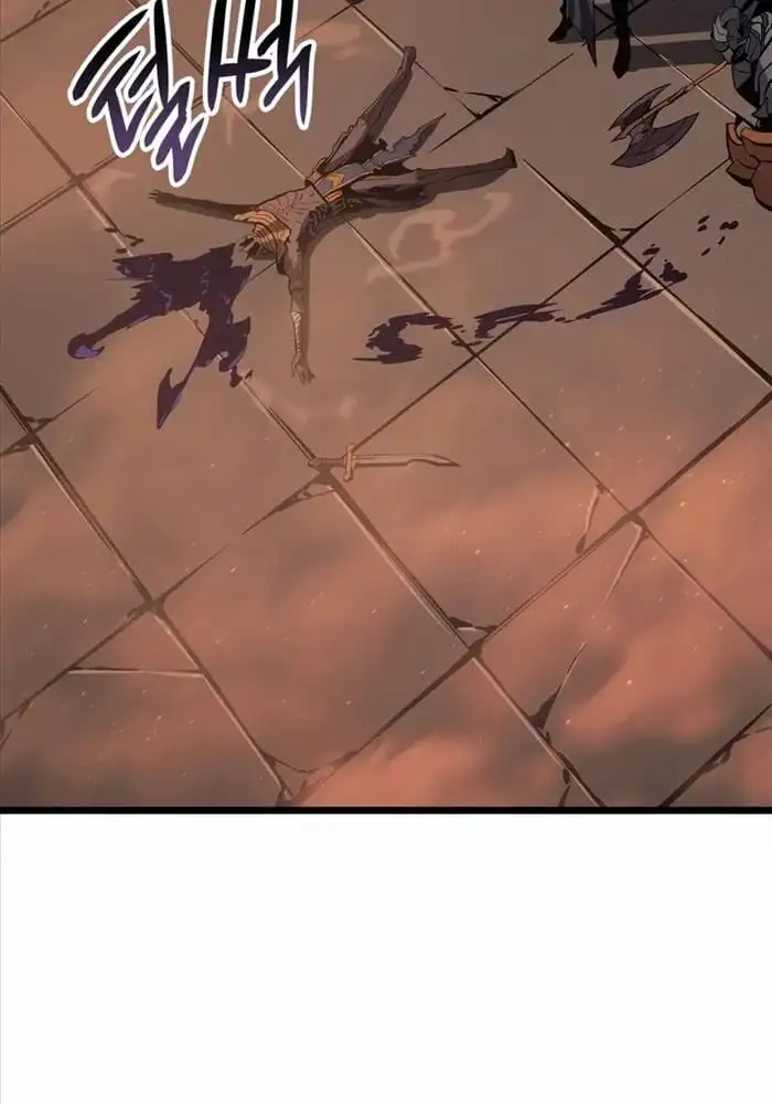 Truyện Tranh Solo Leveling - Tôi Thăng Cấp Một Mình: Tận Thế Ragnarok trang 3