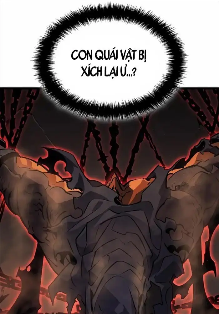 Truyện Tranh Solo Leveling - Tôi Thăng Cấp Một Mình: Tận Thế Ragnarok trang 3