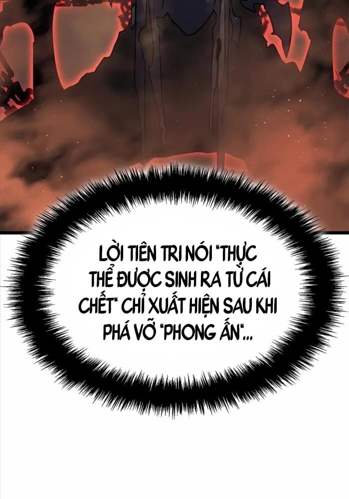 Truyện Tranh Solo Leveling - Tôi Thăng Cấp Một Mình: Tận Thế Ragnarok trang 3