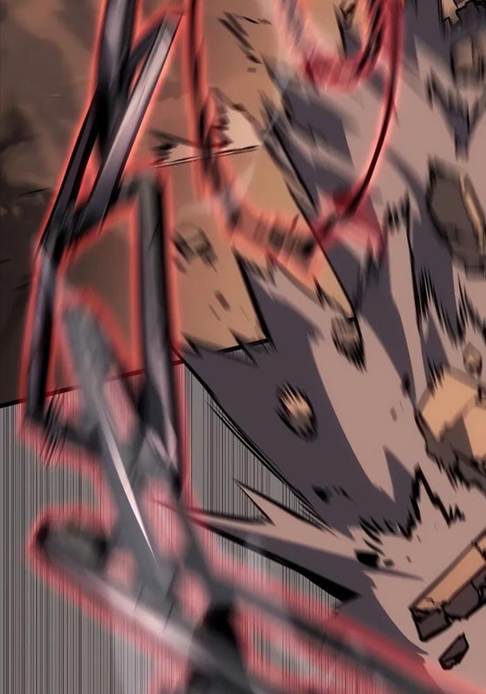 Truyện Tranh Solo Leveling - Tôi Thăng Cấp Một Mình: Tận Thế Ragnarok trang 3