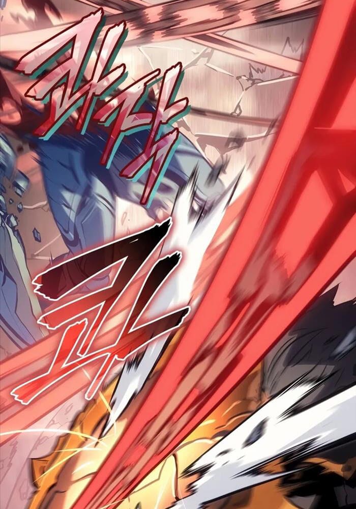 Truyện Tranh Solo Leveling - Tôi Thăng Cấp Một Mình: Tận Thế Ragnarok trang 3