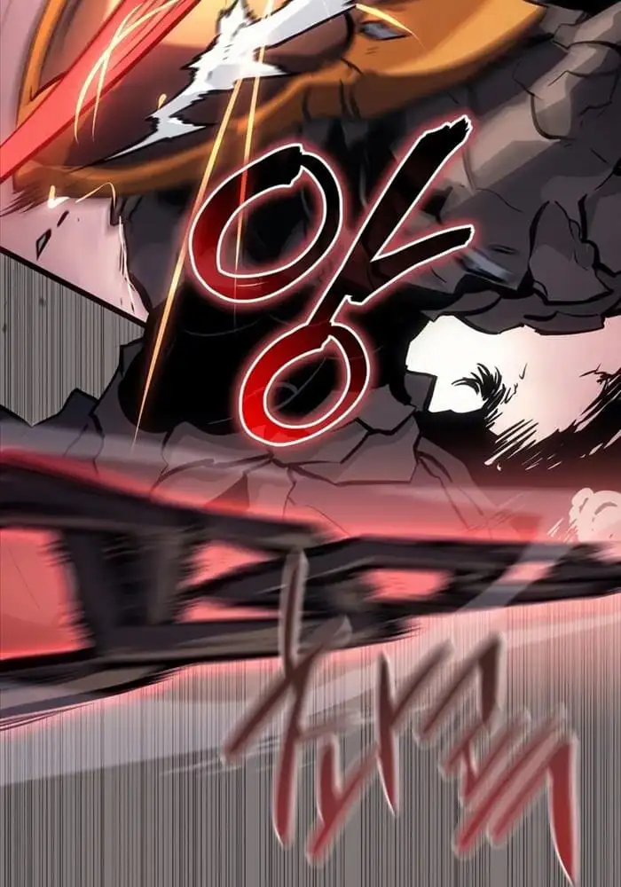 Truyện Tranh Solo Leveling - Tôi Thăng Cấp Một Mình: Tận Thế Ragnarok trang 3