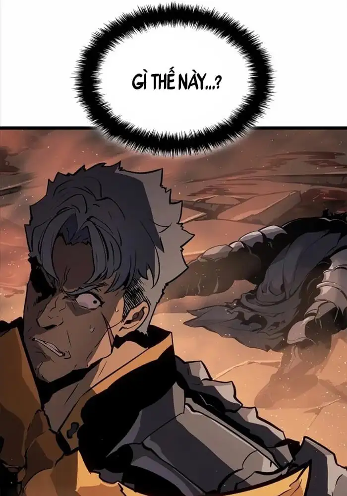 Truyện Tranh Solo Leveling - Tôi Thăng Cấp Một Mình: Tận Thế Ragnarok trang 3