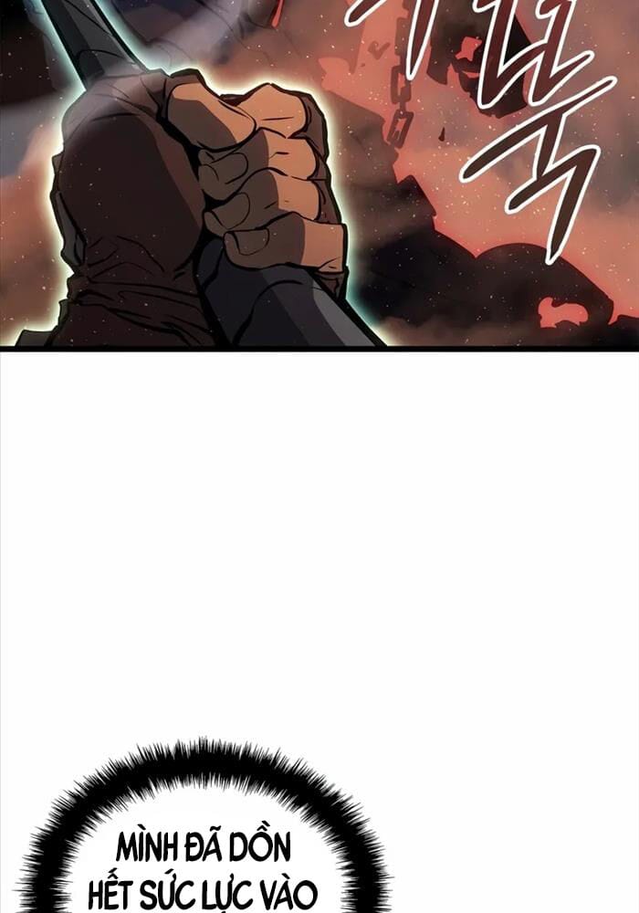 Truyện Tranh Solo Leveling - Tôi Thăng Cấp Một Mình: Tận Thế Ragnarok trang 3