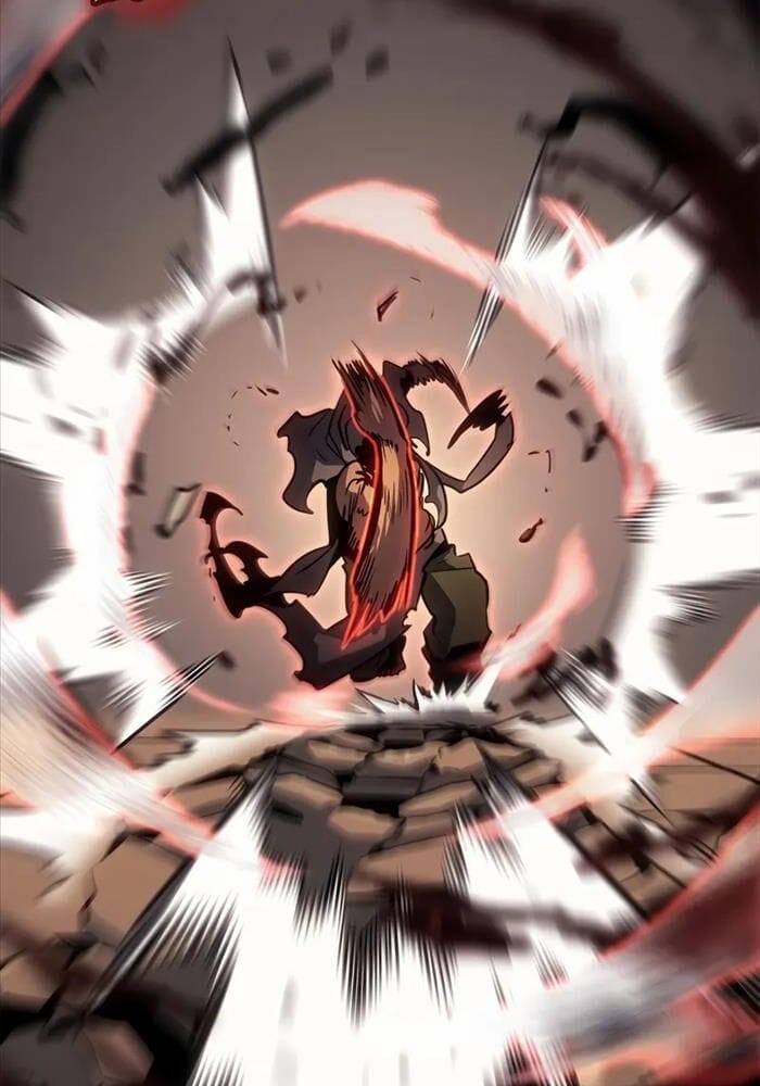 Truyện Tranh Solo Leveling - Tôi Thăng Cấp Một Mình: Tận Thế Ragnarok trang 3