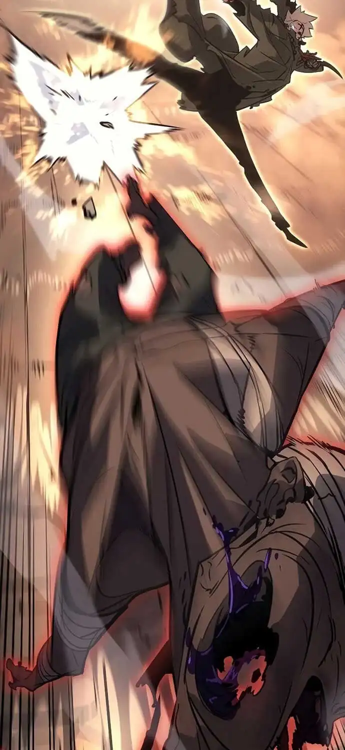 Truyện Tranh Solo Leveling - Tôi Thăng Cấp Một Mình: Tận Thế Ragnarok trang 3