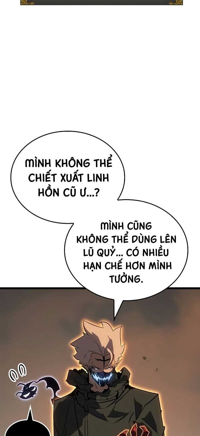 Truyện Tranh Solo Leveling - Tôi Thăng Cấp Một Mình: Tận Thế Ragnarok trang 3