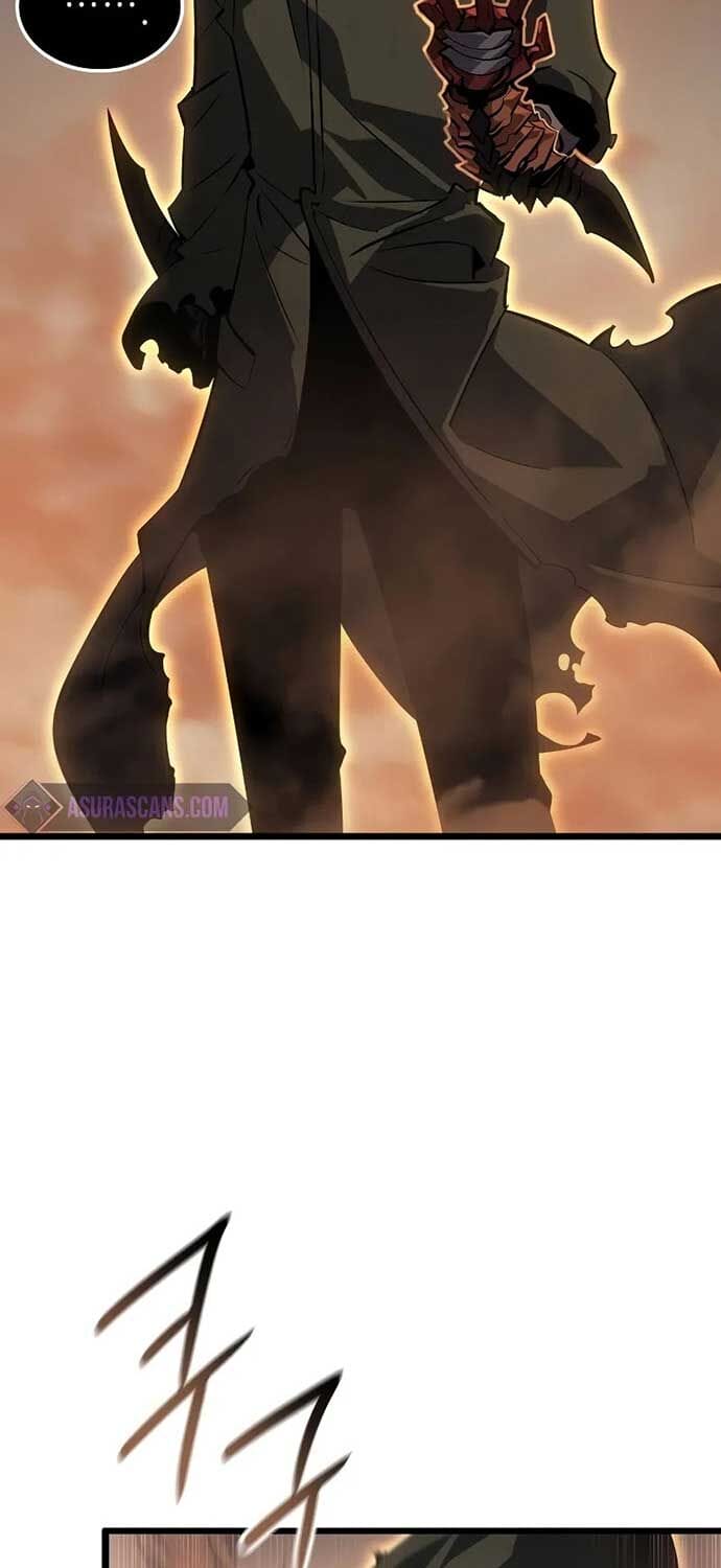 Truyện Tranh Solo Leveling - Tôi Thăng Cấp Một Mình: Tận Thế Ragnarok trang 3