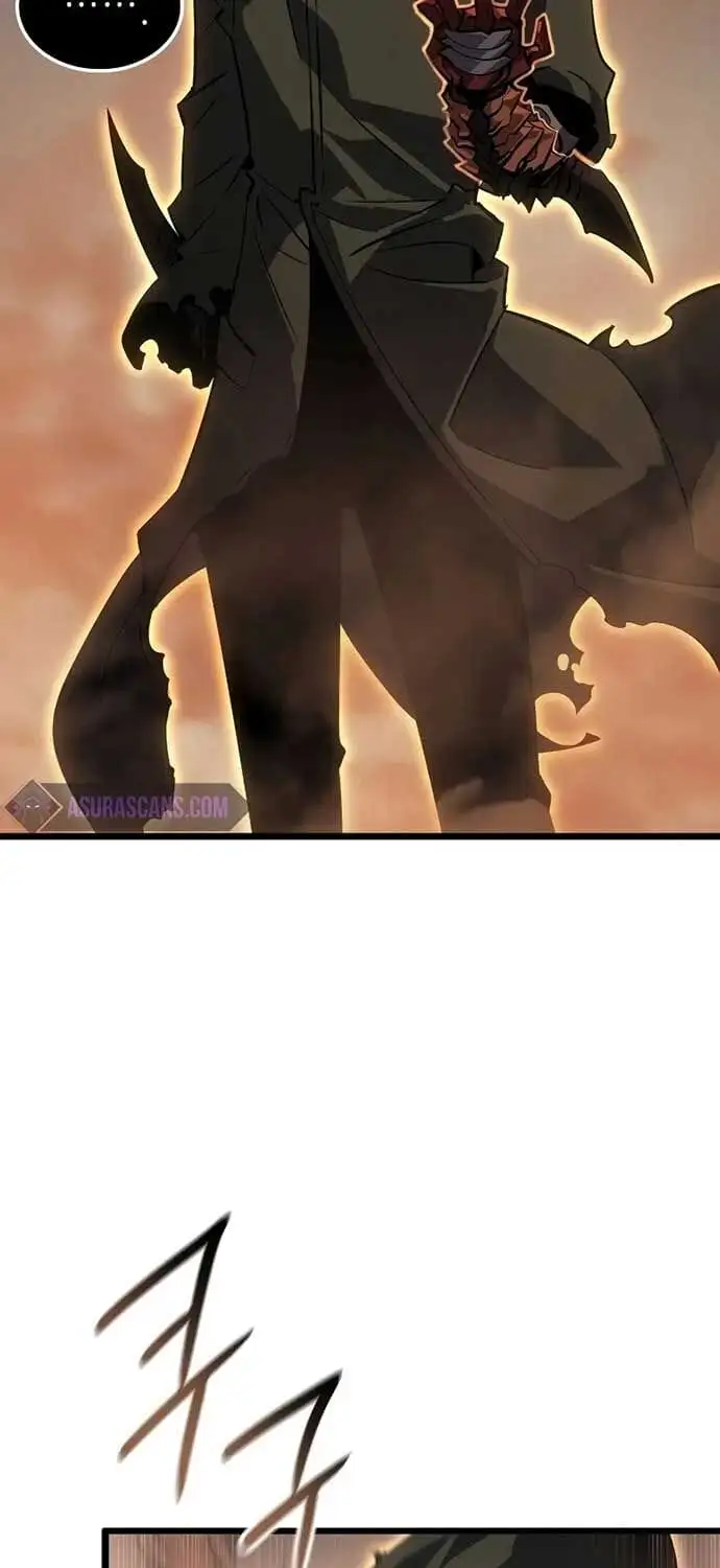 Truyện Tranh Solo Leveling - Tôi Thăng Cấp Một Mình: Tận Thế Ragnarok trang 3