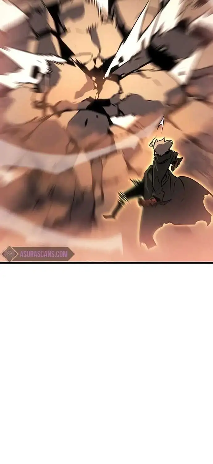 Truyện Tranh Solo Leveling - Tôi Thăng Cấp Một Mình: Tận Thế Ragnarok trang 3