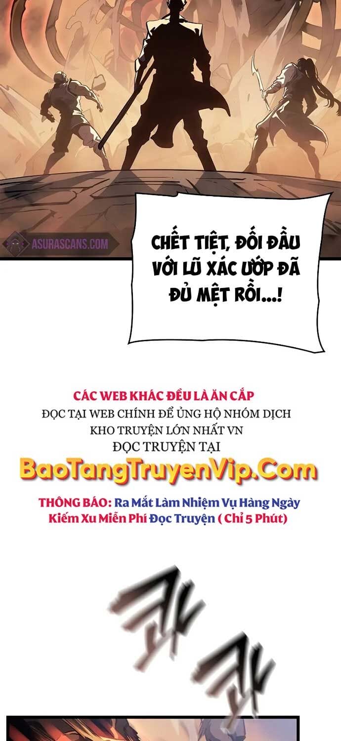 Truyện Tranh Solo Leveling - Tôi Thăng Cấp Một Mình: Tận Thế Ragnarok trang 3