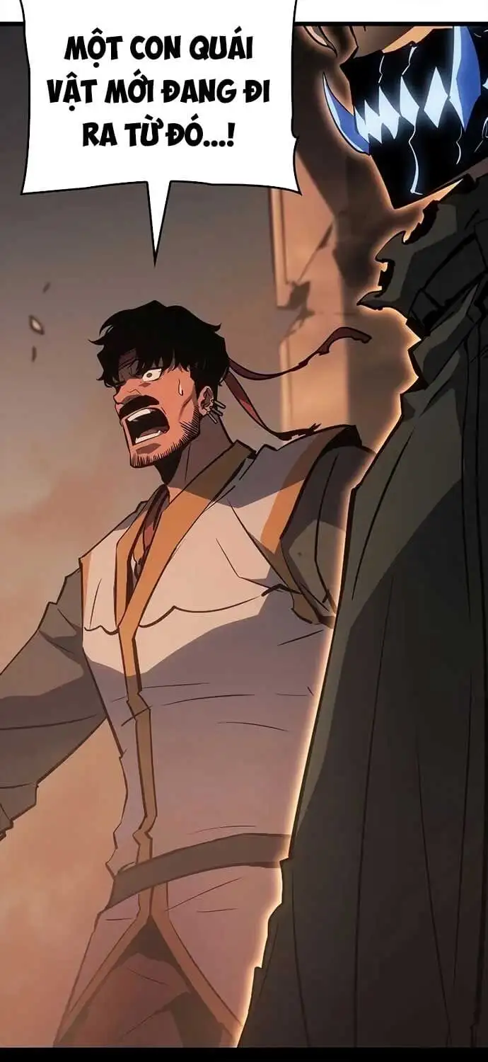 Truyện Tranh Solo Leveling - Tôi Thăng Cấp Một Mình: Tận Thế Ragnarok trang 3