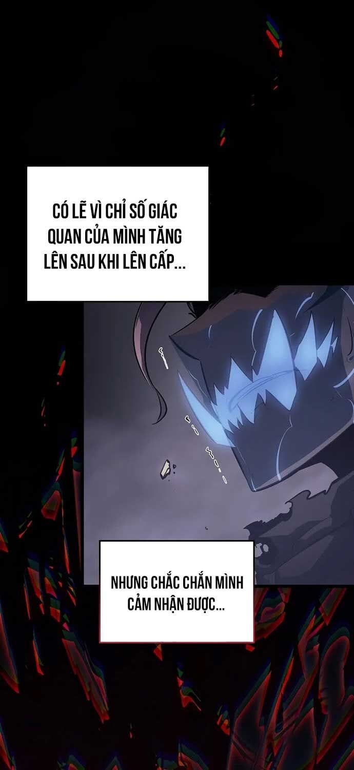 Truyện Tranh Solo Leveling - Tôi Thăng Cấp Một Mình: Tận Thế Ragnarok trang 3