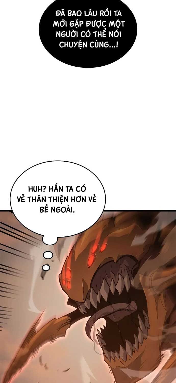 Truyện Tranh Solo Leveling - Tôi Thăng Cấp Một Mình: Tận Thế Ragnarok trang 3