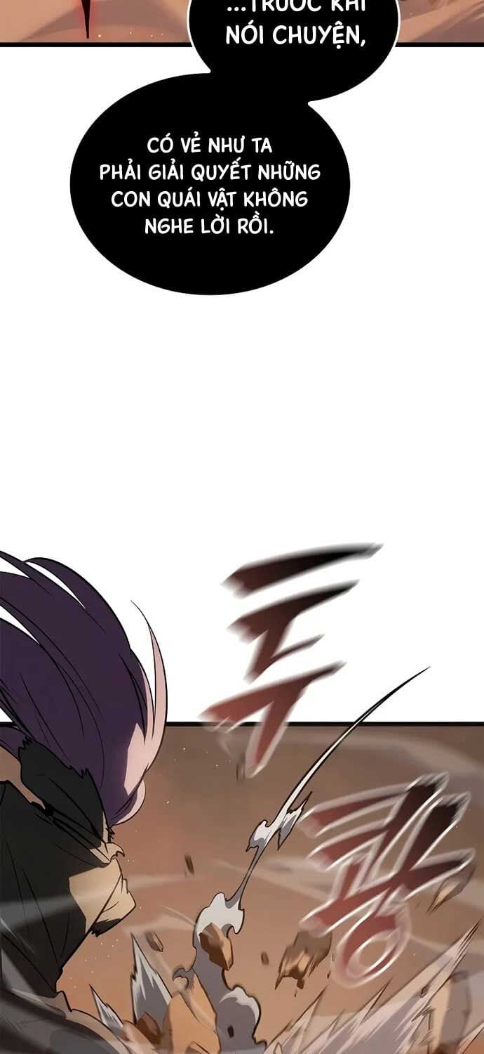 Truyện Tranh Solo Leveling - Tôi Thăng Cấp Một Mình: Tận Thế Ragnarok trang 3