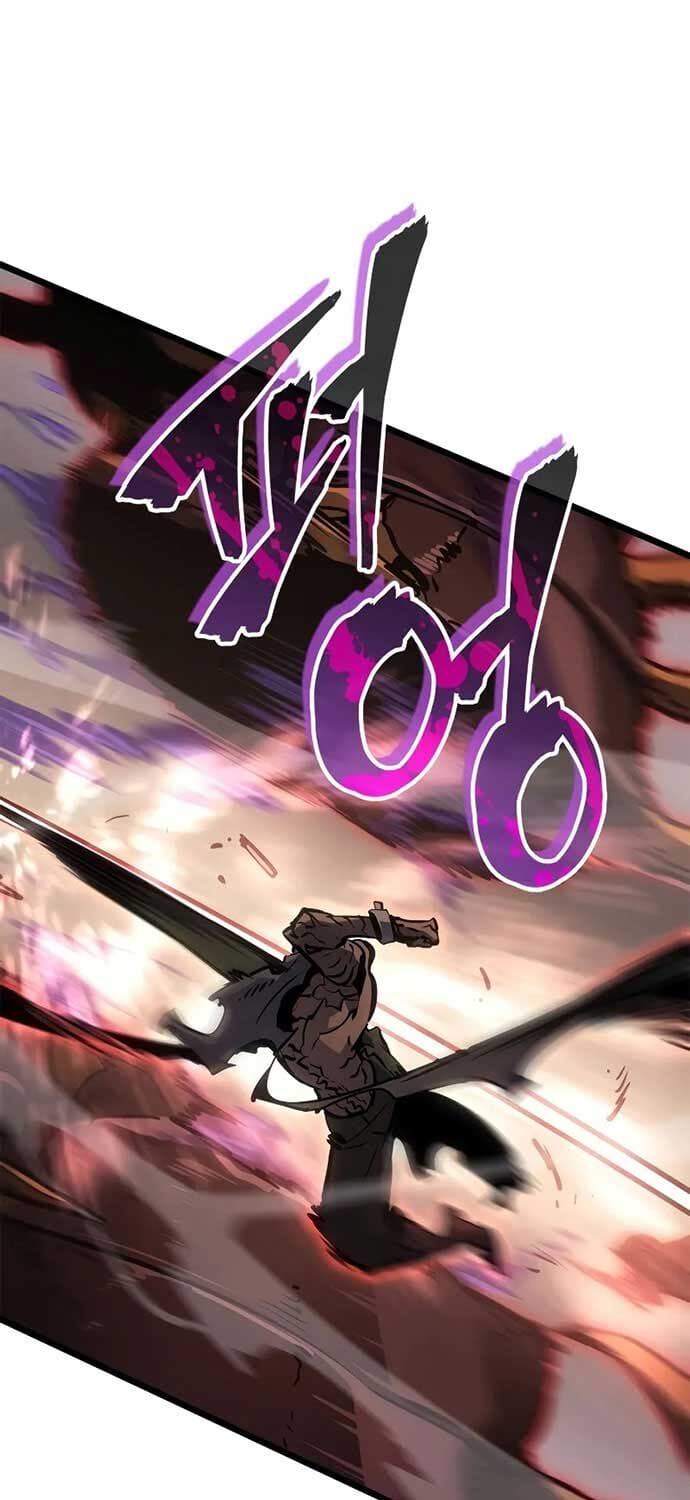 Truyện Tranh Solo Leveling - Tôi Thăng Cấp Một Mình: Tận Thế Ragnarok trang 3