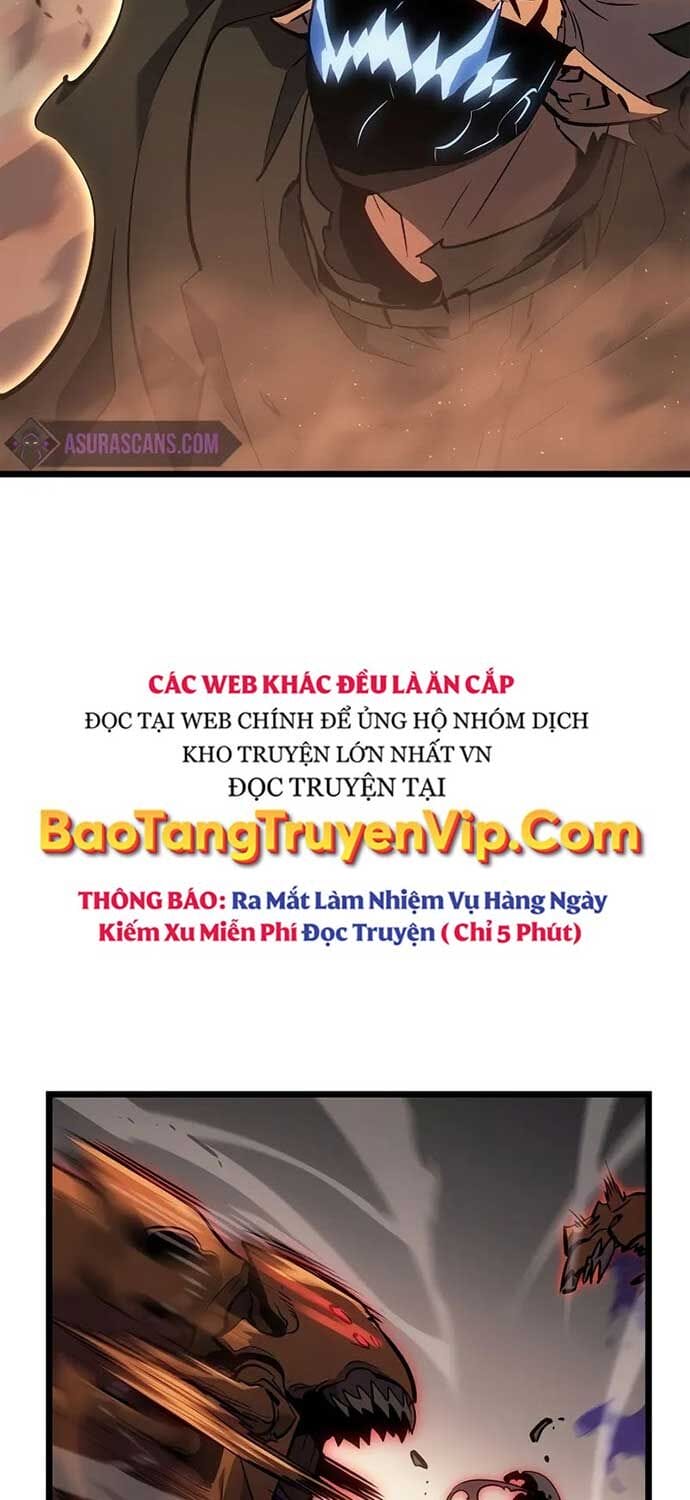 Truyện Tranh Solo Leveling - Tôi Thăng Cấp Một Mình: Tận Thế Ragnarok trang 3