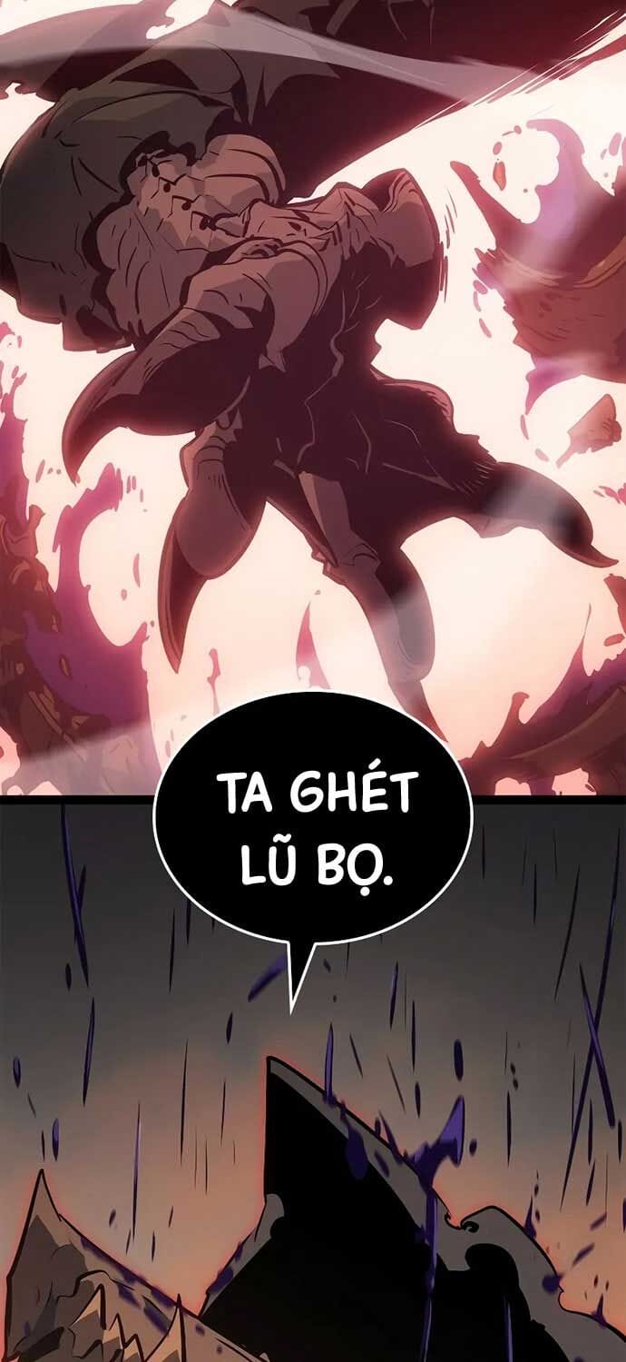 Truyện Tranh Solo Leveling - Tôi Thăng Cấp Một Mình: Tận Thế Ragnarok trang 3