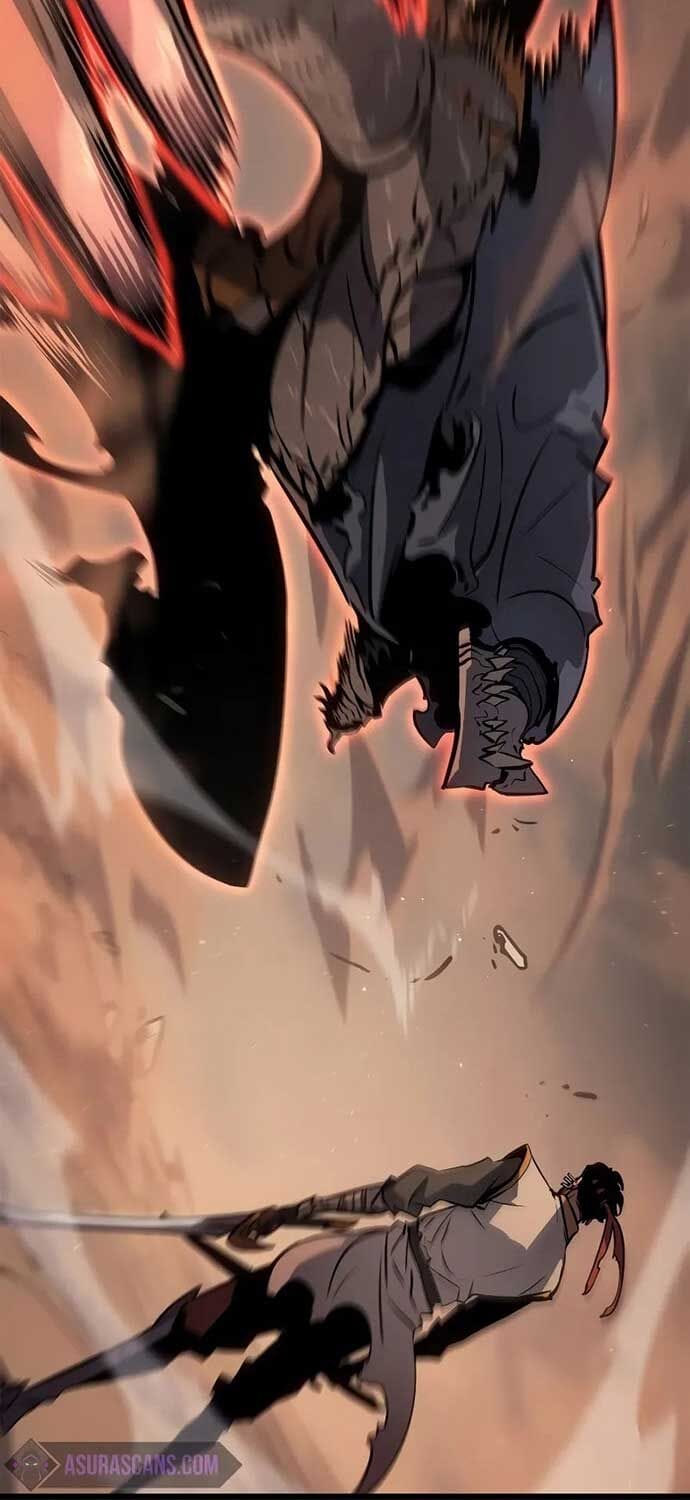 Truyện Tranh Solo Leveling - Tôi Thăng Cấp Một Mình: Tận Thế Ragnarok trang 3