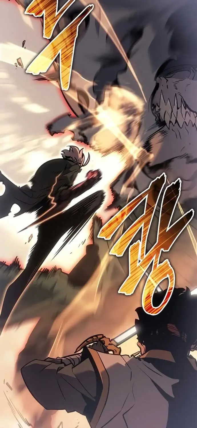 Truyện Tranh Solo Leveling - Tôi Thăng Cấp Một Mình: Tận Thế Ragnarok trang 3