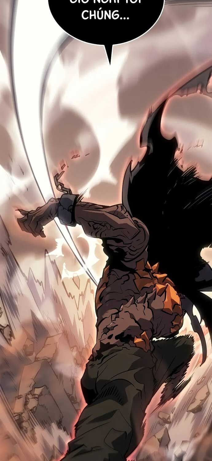 Truyện Tranh Solo Leveling - Tôi Thăng Cấp Một Mình: Tận Thế Ragnarok trang 3