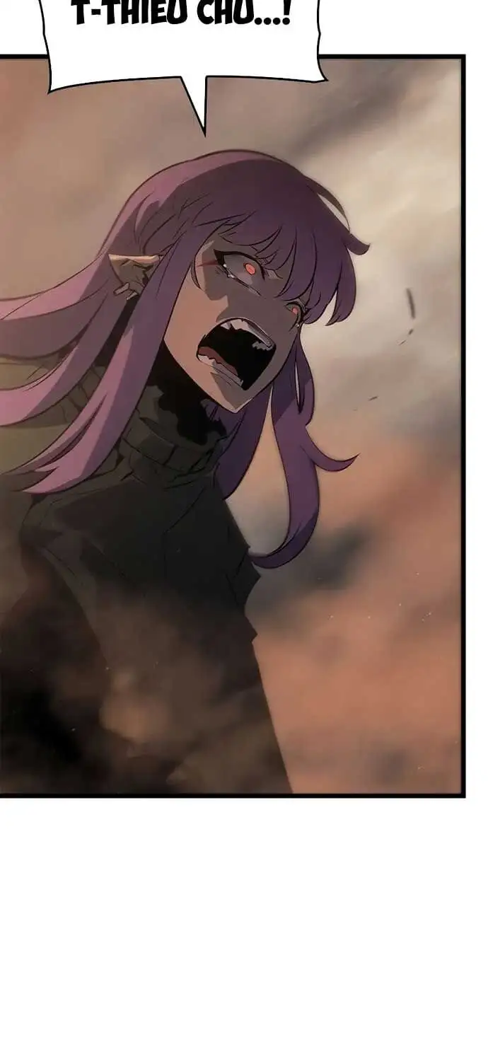 Truyện Tranh Solo Leveling - Tôi Thăng Cấp Một Mình: Tận Thế Ragnarok trang 3