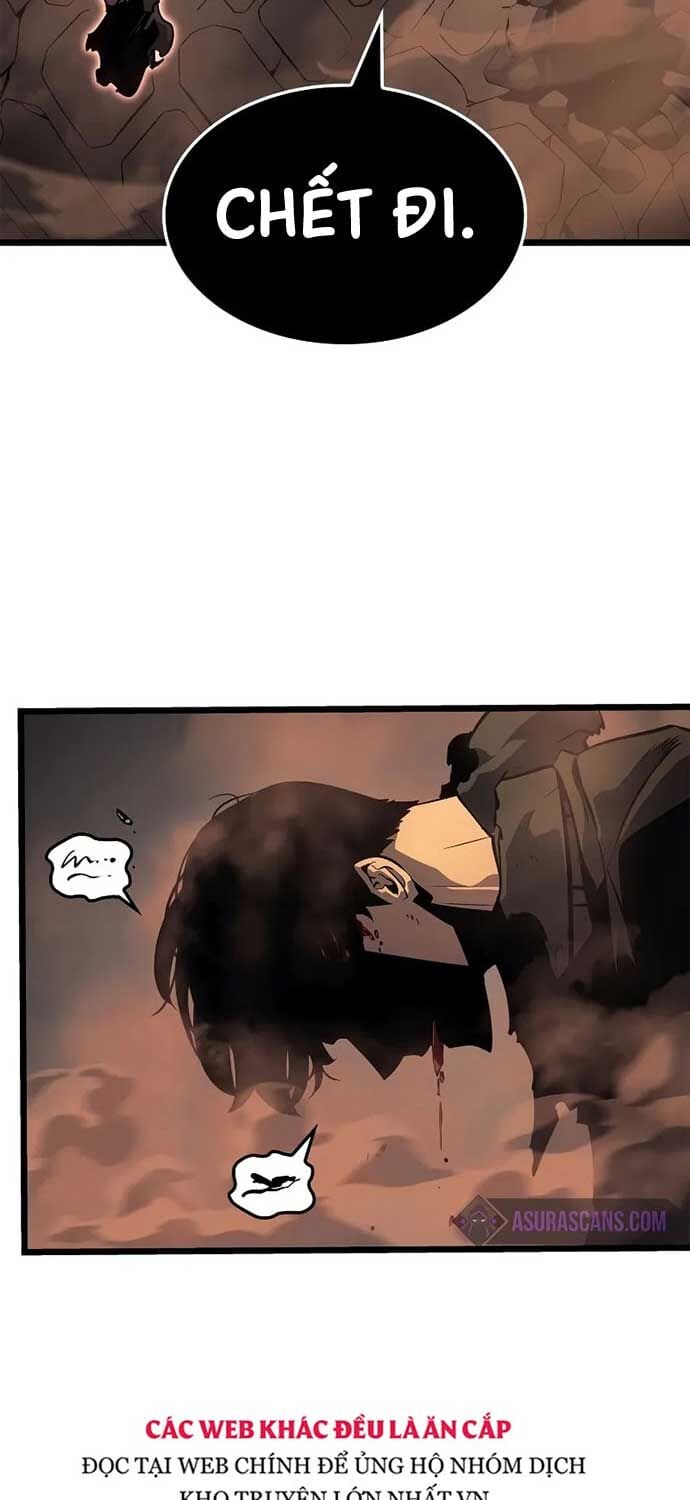 Truyện Tranh Solo Leveling - Tôi Thăng Cấp Một Mình: Tận Thế Ragnarok trang 3