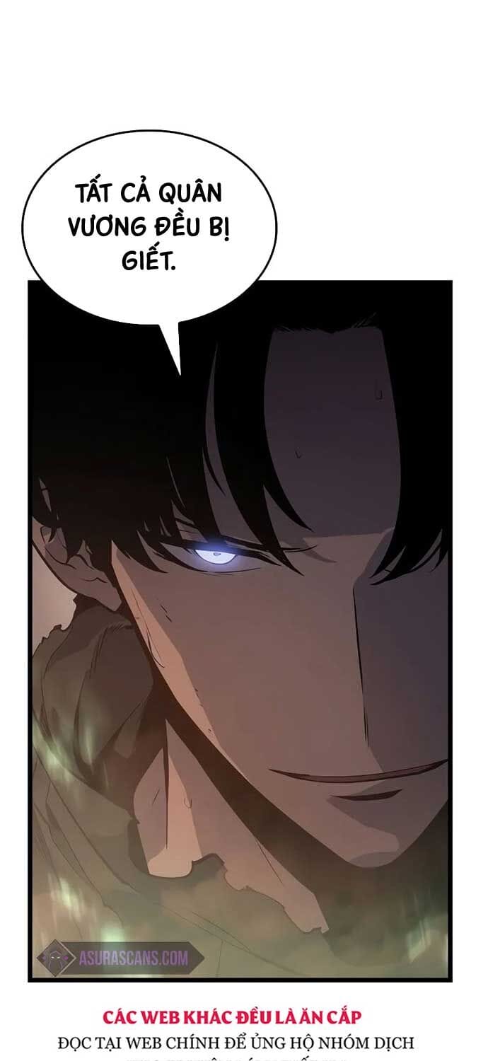 Truyện Tranh Solo Leveling - Tôi Thăng Cấp Một Mình: Tận Thế Ragnarok trang 3