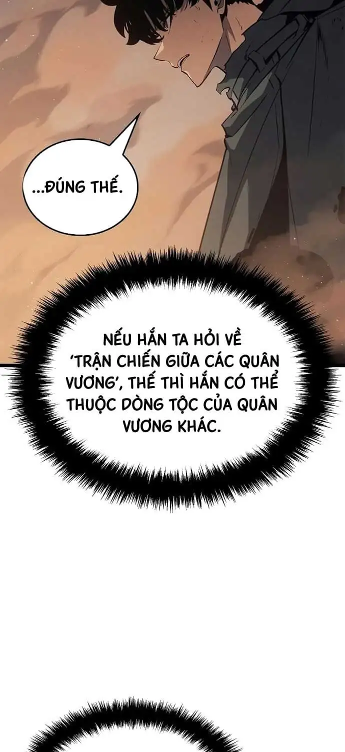 Truyện Tranh Solo Leveling - Tôi Thăng Cấp Một Mình: Tận Thế Ragnarok trang 3