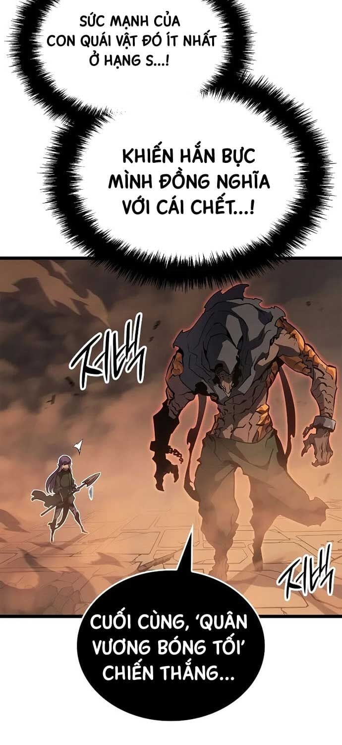 Truyện Tranh Solo Leveling - Tôi Thăng Cấp Một Mình: Tận Thế Ragnarok trang 3