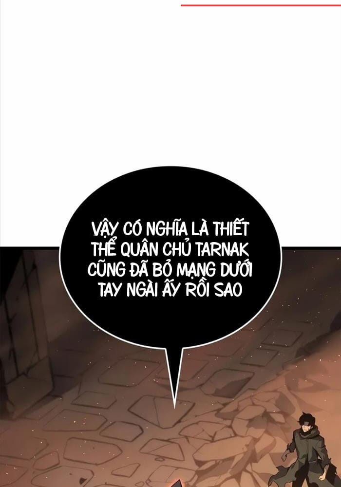 Truyện Tranh Solo Leveling - Tôi Thăng Cấp Một Mình: Tận Thế Ragnarok trang 3