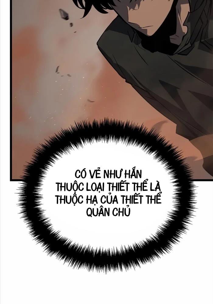 Truyện Tranh Solo Leveling - Tôi Thăng Cấp Một Mình: Tận Thế Ragnarok trang 3