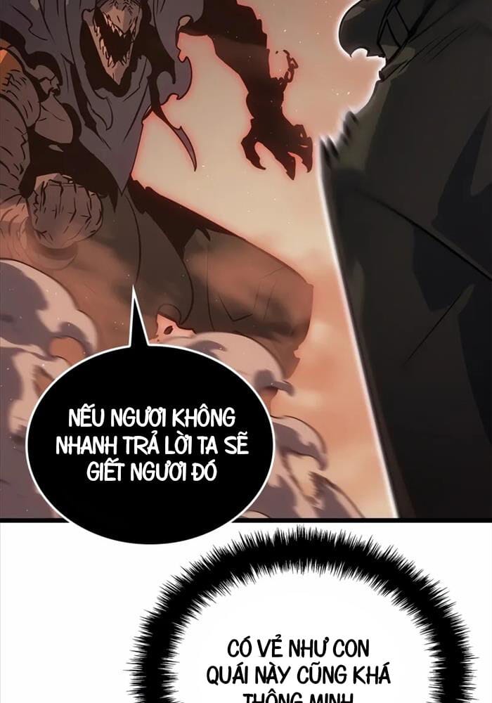 Truyện Tranh Solo Leveling - Tôi Thăng Cấp Một Mình: Tận Thế Ragnarok trang 3