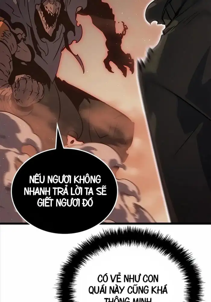 Truyện Tranh Solo Leveling - Tôi Thăng Cấp Một Mình: Tận Thế Ragnarok trang 3