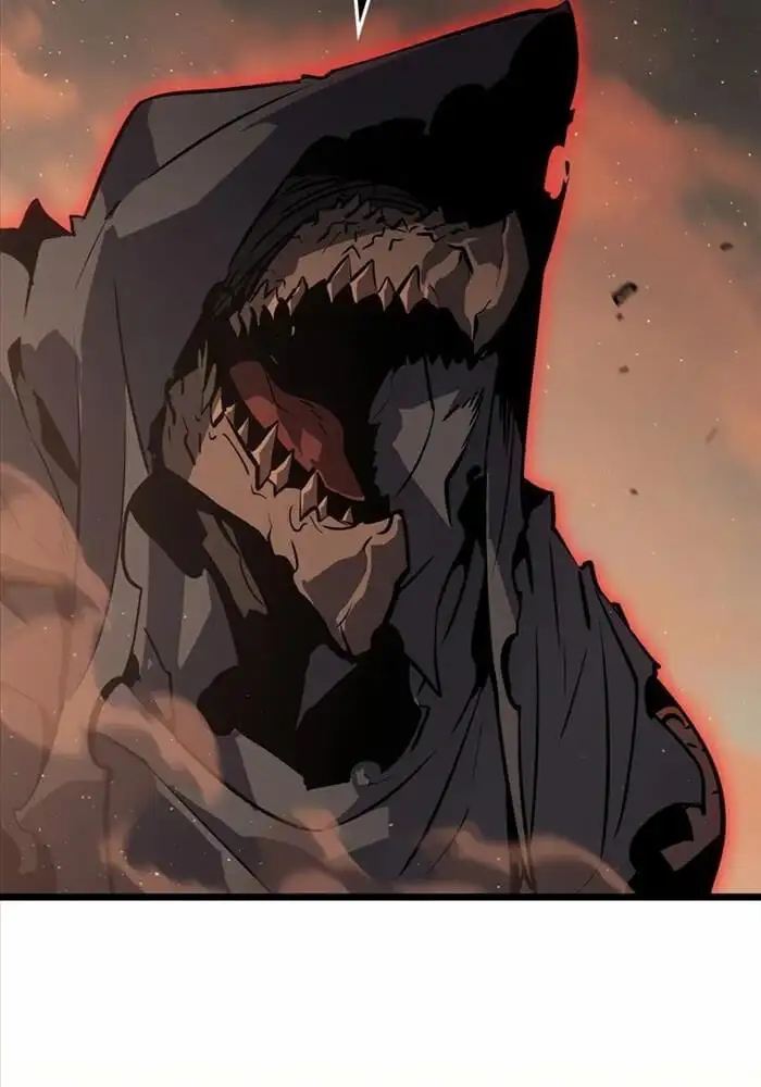 Truyện Tranh Solo Leveling - Tôi Thăng Cấp Một Mình: Tận Thế Ragnarok trang 3