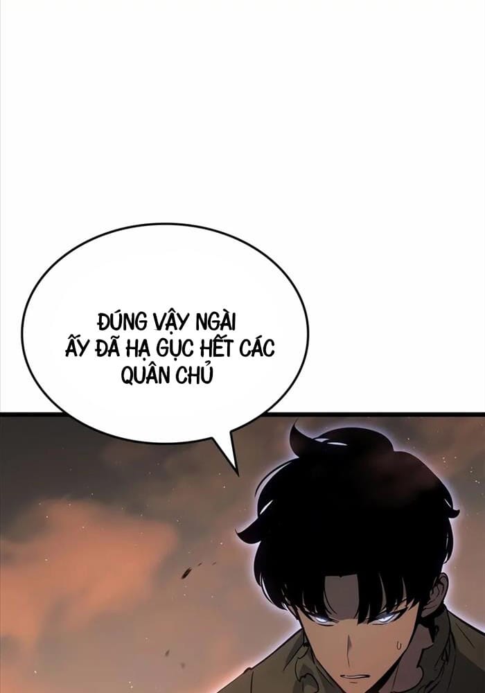 Truyện Tranh Solo Leveling - Tôi Thăng Cấp Một Mình: Tận Thế Ragnarok trang 3