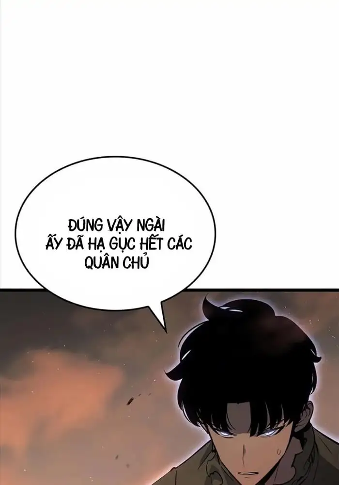 Truyện Tranh Solo Leveling - Tôi Thăng Cấp Một Mình: Tận Thế Ragnarok trang 3